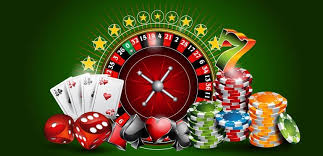 Онлайн казино Casino JOZZ